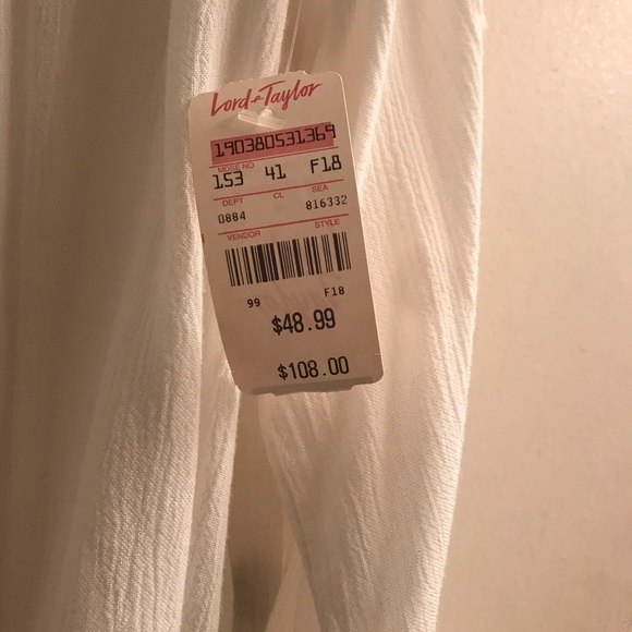 Free People blouse, Medium, NWT - Picture 3 of 4